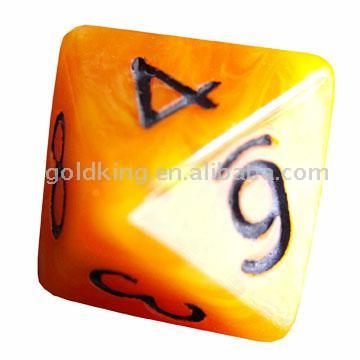  Dice