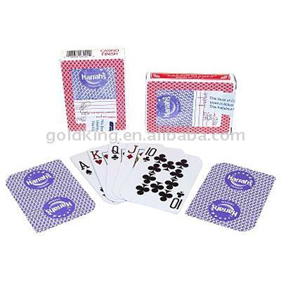  Playing Card