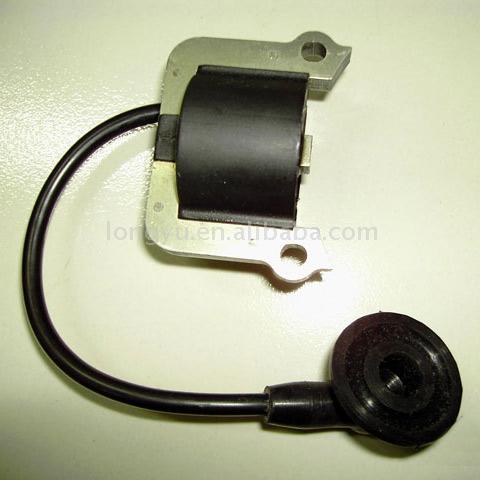  1E36F-2 Ignition Coil (ISO9001:2000 Approved) (1E36F  катушки зажигания (ISO9001: 2000 Утвержденный))