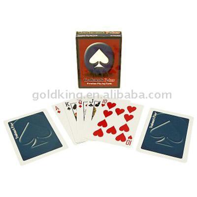  Playing Card (Playing Card)