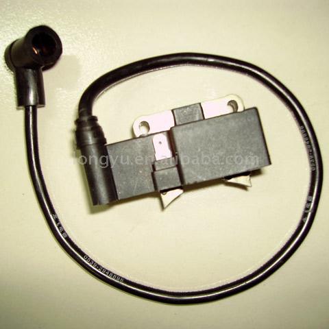 1E40FA Ignition Coil (ISO9001:2000 Approved) (1E40FA Zündspule (ISO9001: 2000 genehmigt))