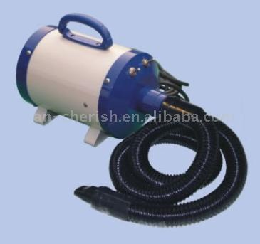  Pet Dryer (Сушилка для домашних животных)