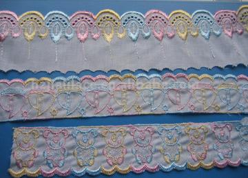  TC Trimming Lace ( TC Trimming Lace)
