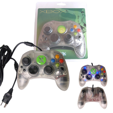  Lights Controller for XBOX (Lights Controller für XBOX)