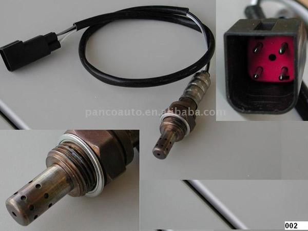 Sauerstoff-Sensor (Sauerstoff-Sensor)