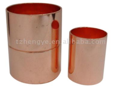  Equal Coupling