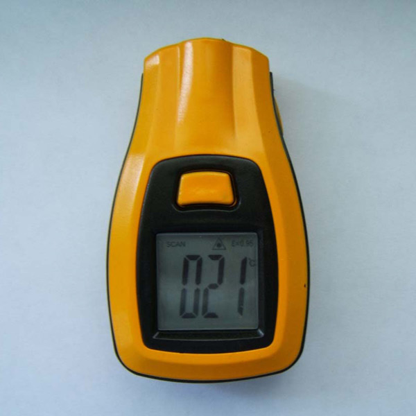  Mini Infrared Thermometer ( Mini Infrared Thermometer)