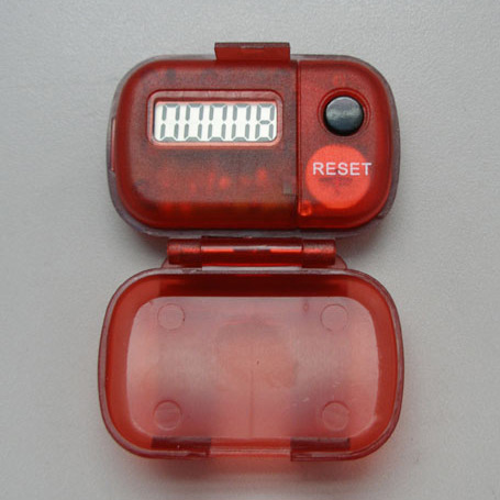  Pedometers ( Pedometers)