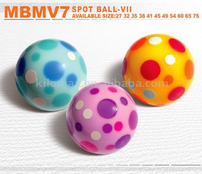  Bouncing Ball ( Bouncing Ball)