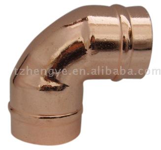  SR Equal Elbow