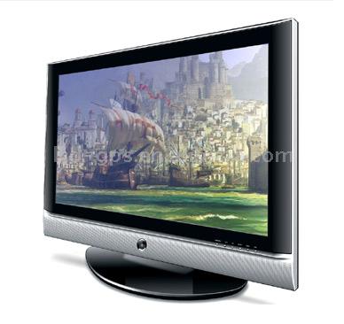  37" LCD HDTV ( 37" LCD HDTV)