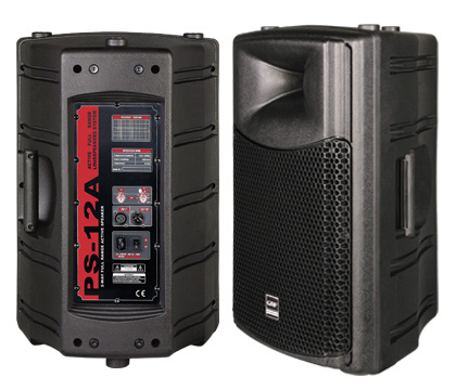  Loudspeaker (Lautsprecher)