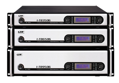  Power Amplifier ( Power Amplifier)