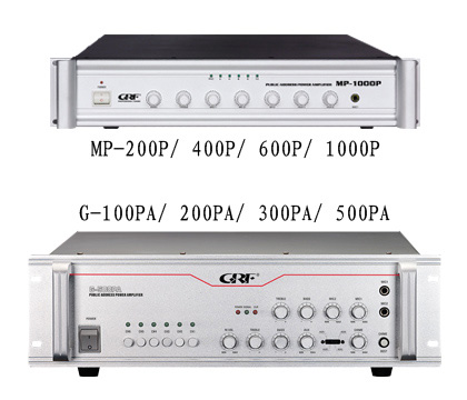  Amplifier (Amplificateur)