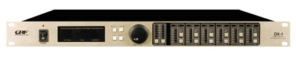  Processor DX-1 ( Processor DX-1)