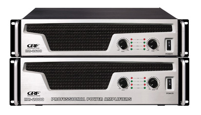  Power Amplifier (Усилитель мощности)