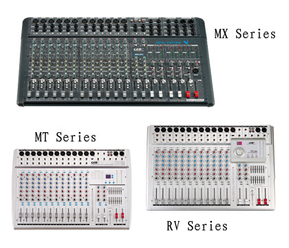 RV Mixer (RV Mixer)