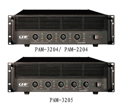  Power Amplifier ( Power Amplifier)