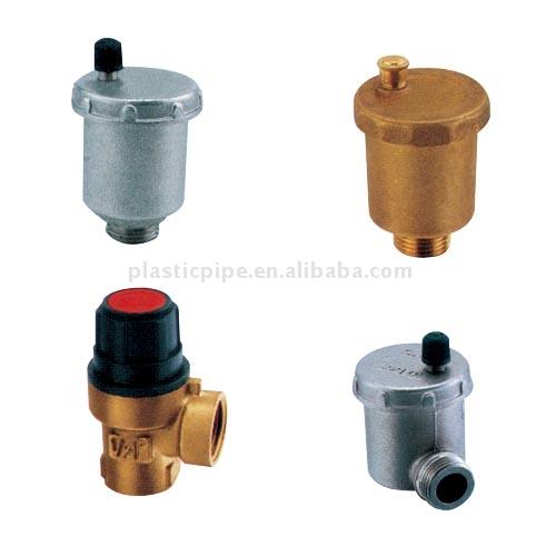  Safety Valve ( Safety Valve)