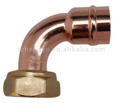  SR Bent Tap Contact