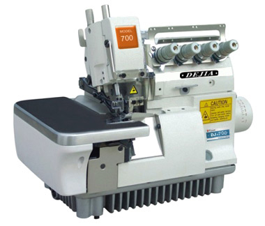  Super High Speed Overlock Sewing Machine (Super High Sp d Оверлоки Швейные машины)