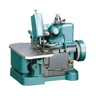  Medium-Speed Overlock Sewing Machine (Moyen-Speed Machine à coudre Surjeteuses)