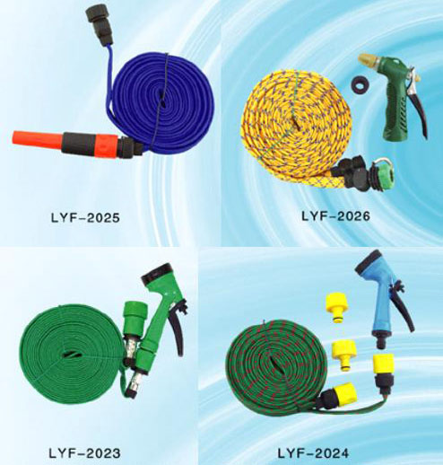  Garden Hose (Garden Hose)