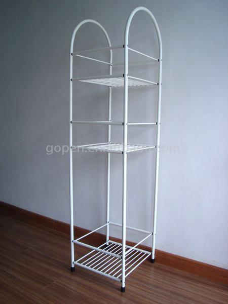  Three Clothing Racks (Три Вешалки для одежды)