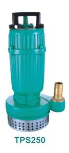 Tauchpumpe (Tauchpumpe)