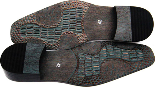  Men`s Rubber Soles (Мужские резиновой подошве)