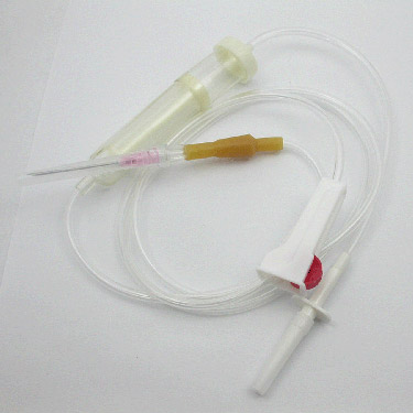 Infusion Set ( Infusion Set)