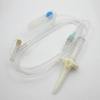  Infusion Set ( Infusion Set)