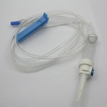  Infusion Set ( Infusion Set)
