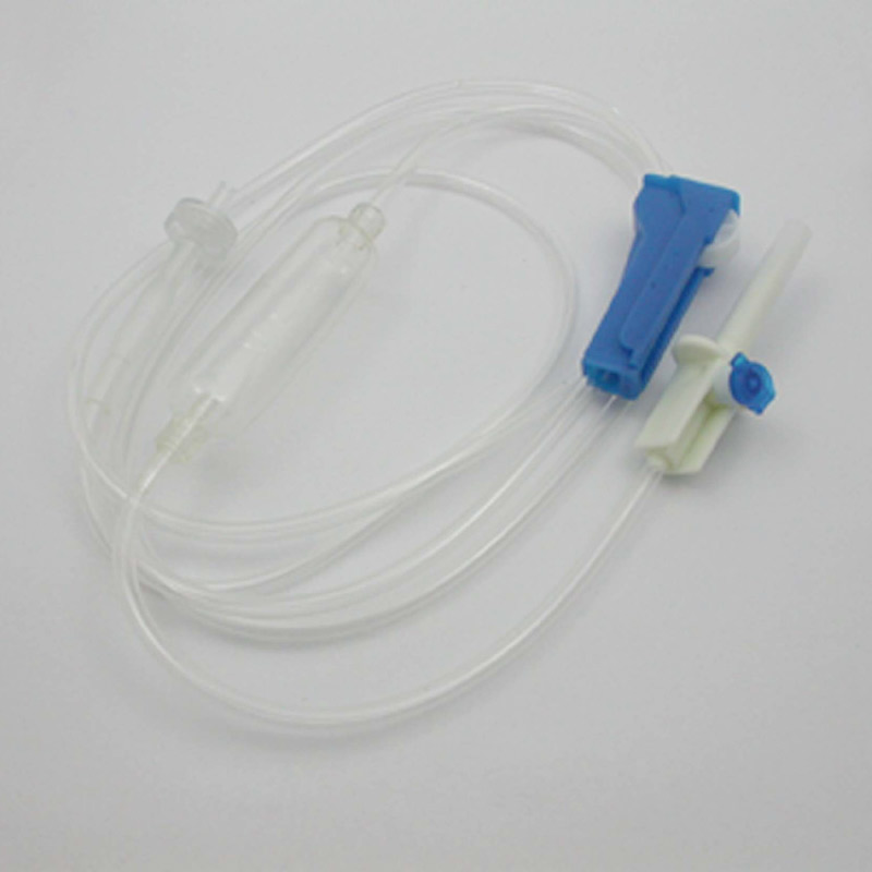  Disposable Infusion Set