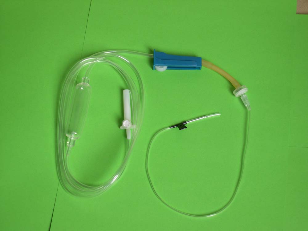  Infusion Set