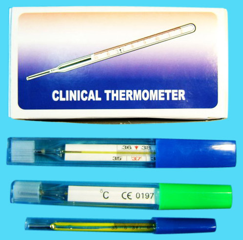 Fieberthermometer (Fieberthermometer)