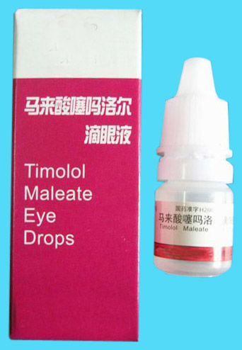  Timolol Maleate Eye Drops ( Timolol Maleate Eye Drops)