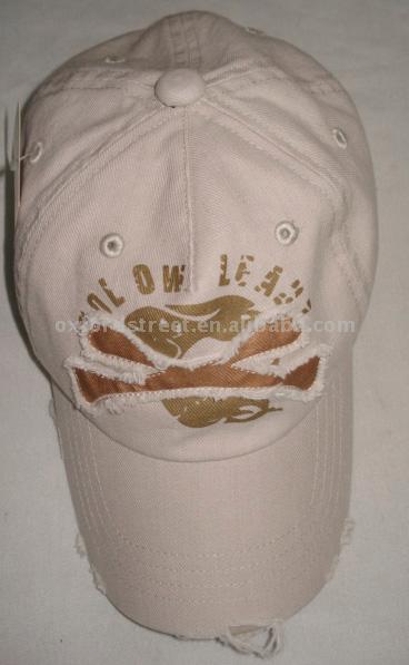  Baseball Cap (Baseball Cap)