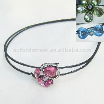 Fashion Hair Accessories (Волосы Аксессуары моды)