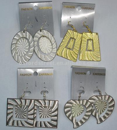  Fashion Earring (Fashion Earring)