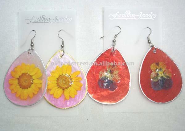  Fashion Earring (Fashion Earring)