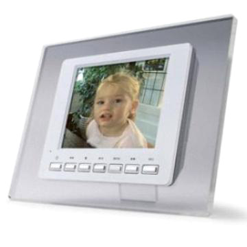  Digital Photo Frame ( Digital Photo Frame)