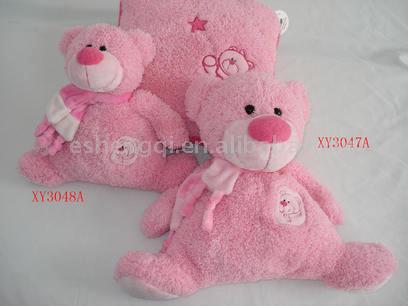  Plush Toys ( Plush Toys)