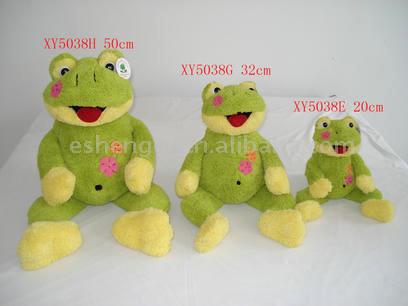  Stuffed Toys ( Stuffed Toys)