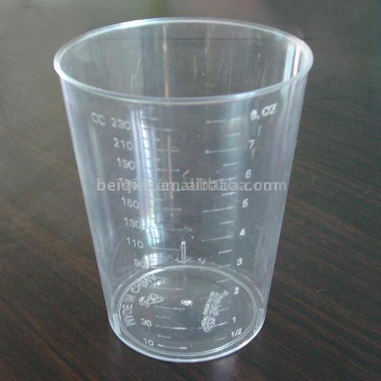 8oz. Graduated Cup Medicine ( 8oz. Graduated Cup Medicine)