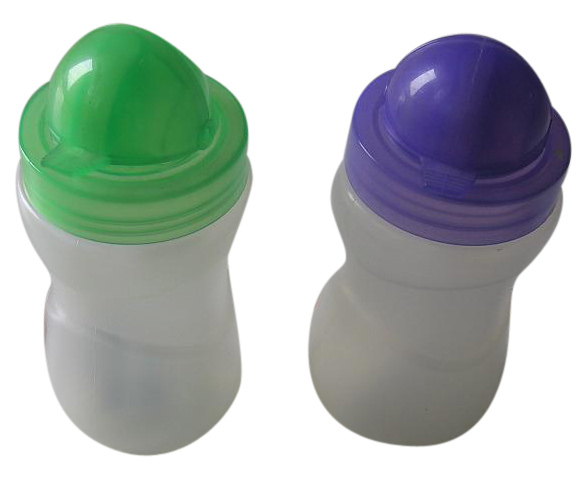  Plastic Toy Jug