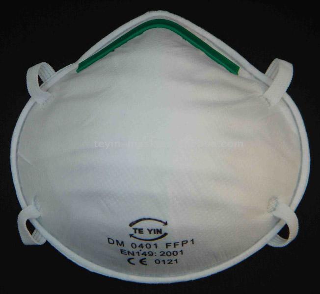  DM0401 A-23 Respirator Protection Mask