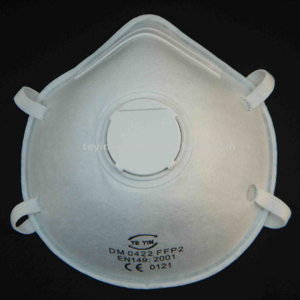  DM0422 A-25F Respirator Protection Mask
