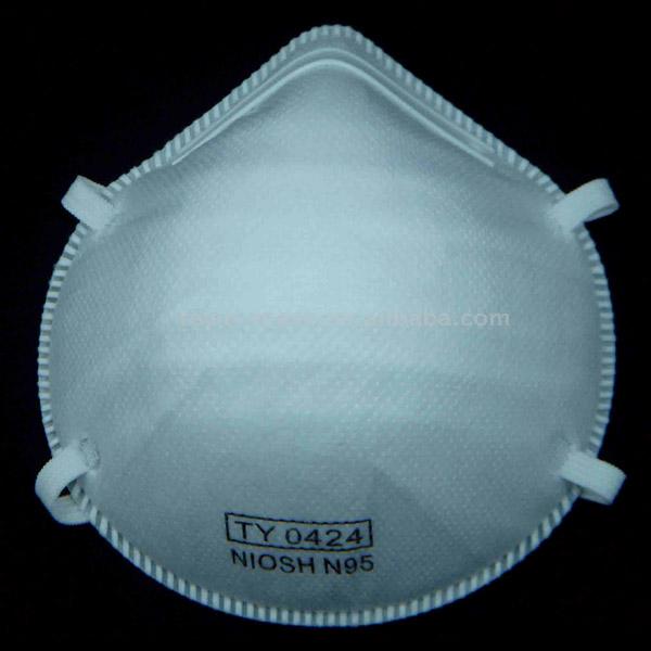  TY 0424 Respirator Protection Mask ( TY 0424 Respirator Protection Mask)