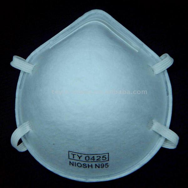  TY 0425 Respirator Protection Mask ( TY 0425 Respirator Protection Mask)